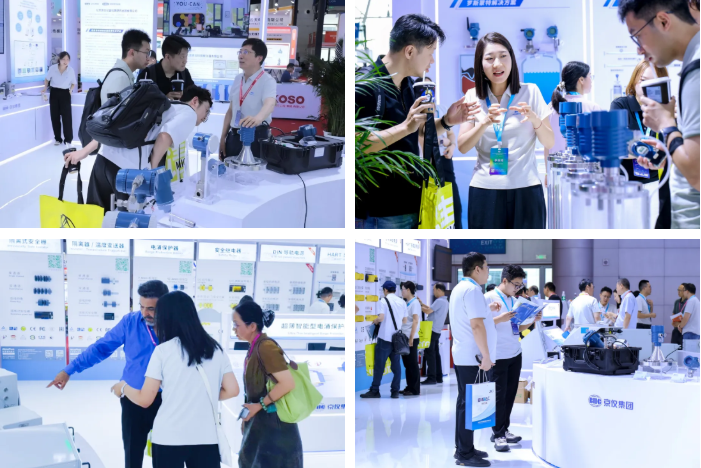 公司新闻，展会，MICONEX